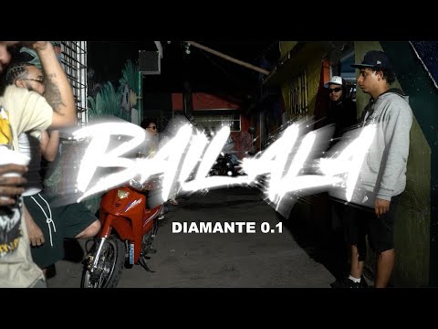 Diamante 0.1 - Bailala
