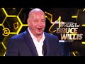 Jeff Ross Takes Bruce Willis to the Cleaners - Roast of Bruce Willis - Uncensored