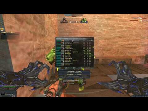 Crossfire North America 2.0 : Steyr TMP-Valentine