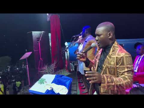 Vin plede pou mwen /past Jeremie Edouard /MID 12 pou 12 /2024