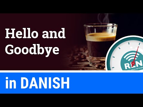 download lagu mp3 mp4 Goodbye In Danish, download lagu Goodbye In Danish gratis, unduh video klip Goodbye In Danish