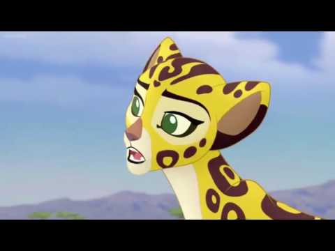 The Aristocritters Part 12 - Meet Zoe and Pepper Gabble