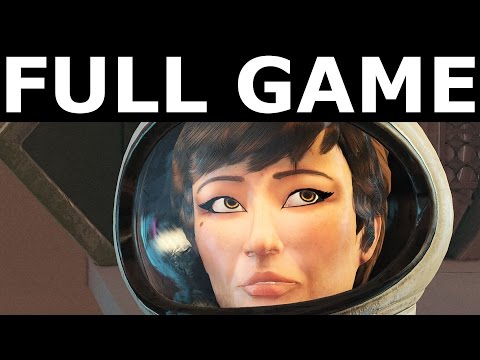 Headlander - Full Game Walkthrough Gameplay & Ending (No Commentary Playthrough)