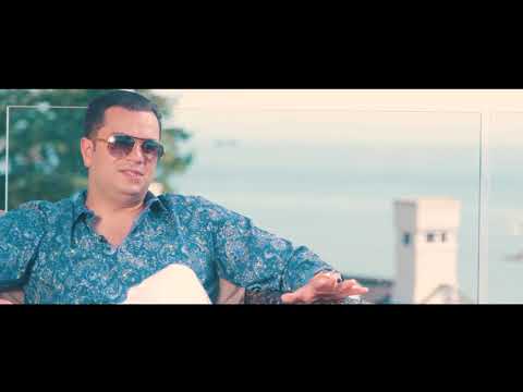 Interview with Amir Hamzehali - One of top Persian Realtors in Vancouver | Aleph Magazine