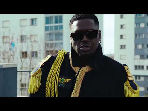 Poison Mobutu - LE MARÉCHAL [Le film] - (Clip Officiel)  Feat :Joe gez