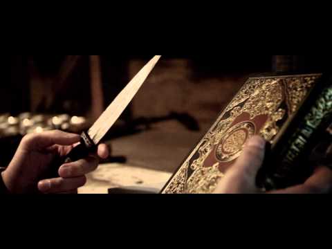 Forgive Me Father Trailer