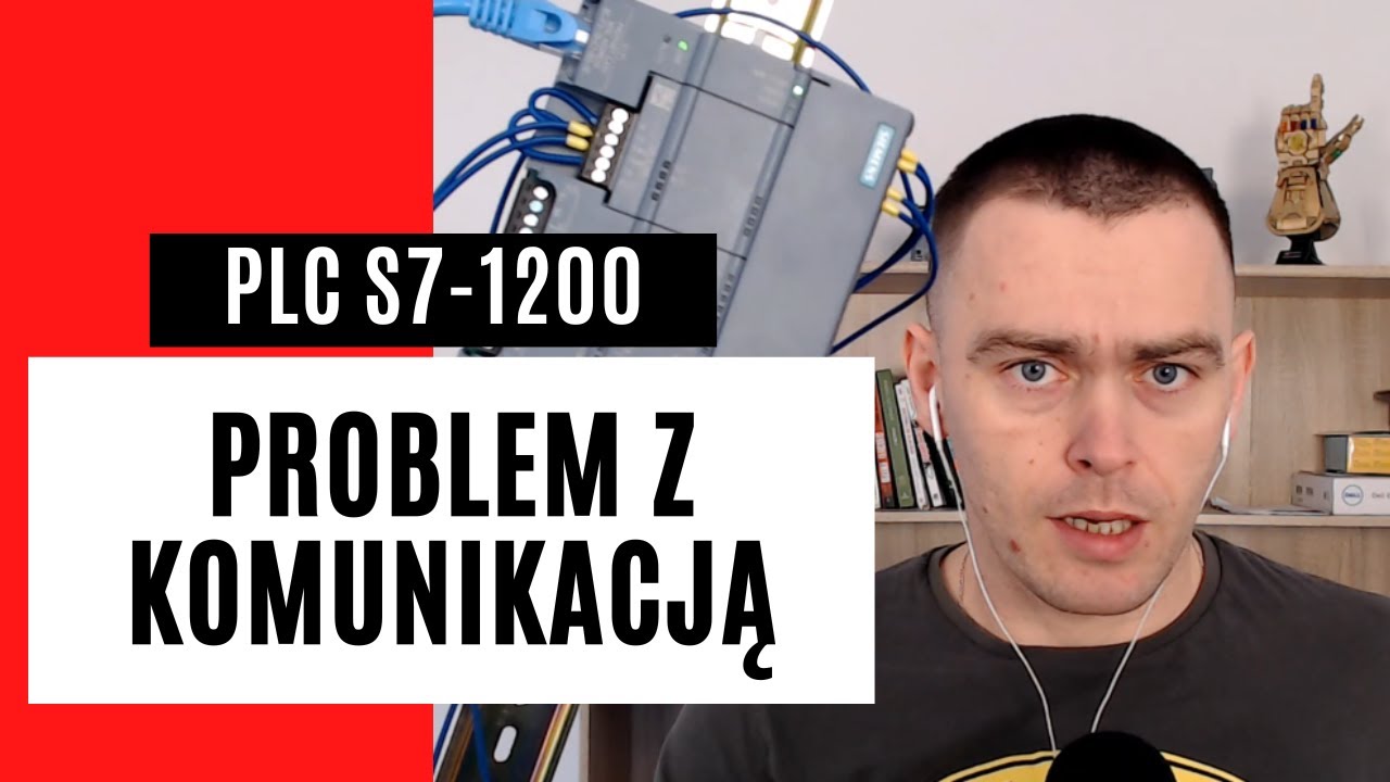 S7-1200 i WinCC V8 – problem z komunikacją po firmware 4.5
