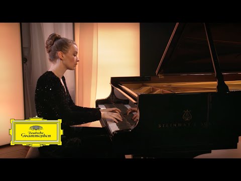 Elisabeth Brauß –  Hindemith: No. 2, Sehr langsam [In einer Nacht, Op. 15]