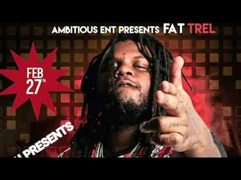 EOTP PROMO VID( FAT TREL LIVE @ JUWAN'S BDAY PARTY) 2-27-2016