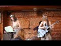 Трипинадва — Ау (кошечка) 