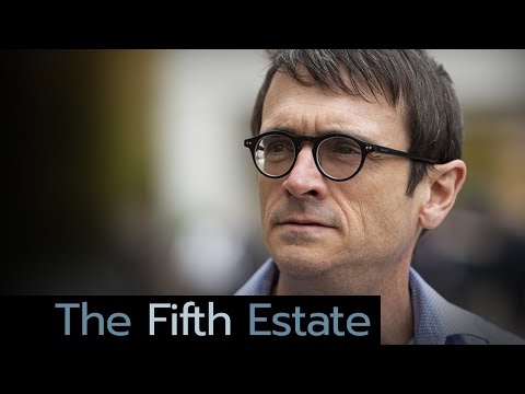 The Smartest Guy in the Room: Cameron Ortis and the RCMP Secrets Scandal