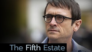 The smartest guy in the room: Cameron Ortis and the RCMP secrets scandal - The Fifth Estate