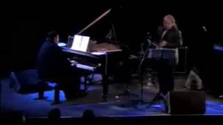Hayden Chisholm &amp; Simon Nabatov  - Caetano Veloso