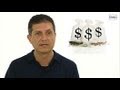 Raimon Samsó: What do the rich know about money that the poor don't?