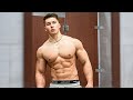 TEARING MY CHEST IN HALF | Natural Bodybuilding & What It Takes