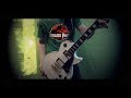 Mr M Jurassic Park Theme GUITAR COVER