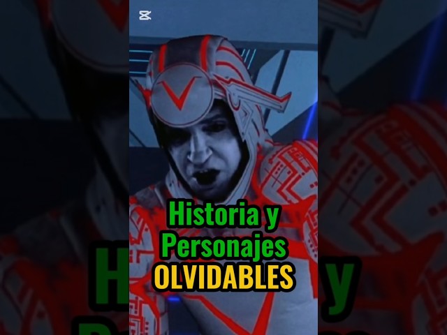Vídeo relacionado con TRON by Brian Daley (May 12,1982)