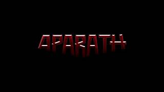 Aparath - Padlý Anděl (Guitars/Vocals Demo)