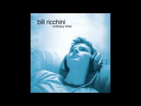 Bill Ricchini - Like Falling Asleep