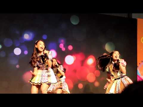 [ FANCAM ] KAEW BNK48 - บางกอก48 @Edulife Expo 2018