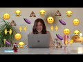 Angela ontwierp per ongeluk deze dubbelzinnige emoji  ? - RTL NIEUWS