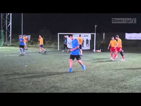 22.06.2015 III Liga A - Trater vs. EY