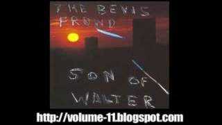 Bevis Frond - Red Hair