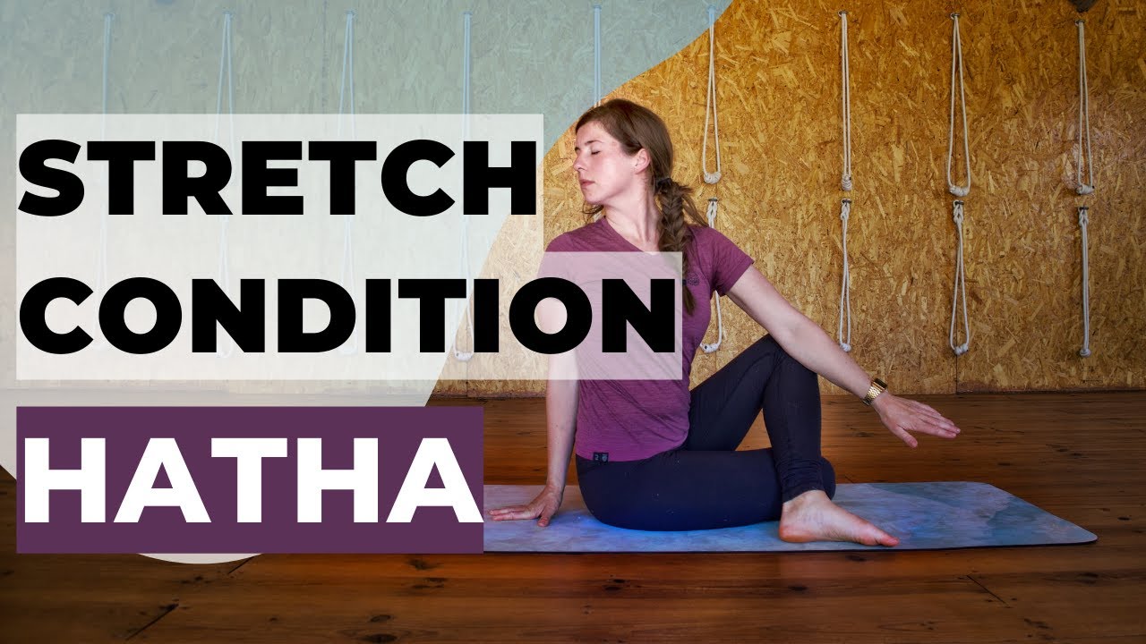 30-min Back Love — Yin Yoga class, 31 minutes