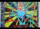 Koxbox - Point of no Return