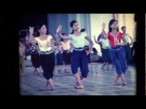 Ballet royal du Cambodge