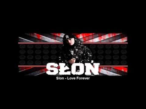 Słoń - Love Forever