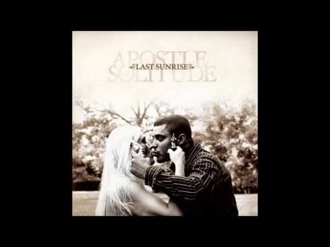 Apostle of Solitude - Letting Go Of The Wheel