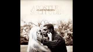 Apostle of Solitude - Letting Go Of The Wheel