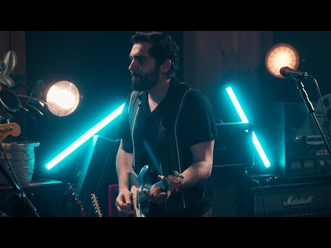 Ariel Posen and Studio Fast Forward