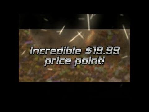 Crash 'N' Burn Playstation 2