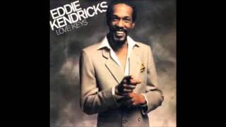 Eddie Kendricks    Looking For Love