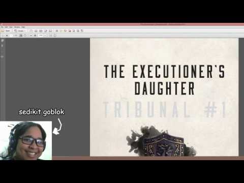 The Executioner's Daughter | Solo D&D with Reina DNDJKT