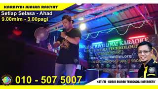 Download lagu Hanim Ahmad - Amanda Gadisku mp3