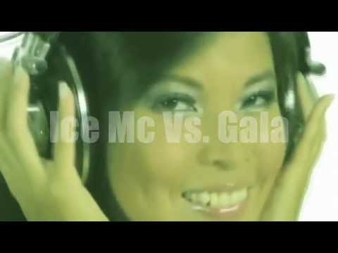 Think about the desire-Ice Mc VS Gala-Paolo Monti mashup 2014