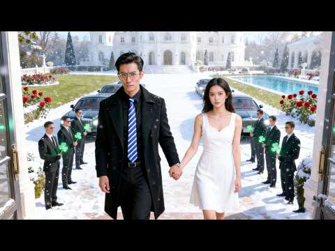 6yo girl abandoned, picked up by gang boss—she hears plants/animals, spoiled as princess!