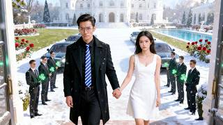 6yo girl abandoned, picked up by gang boss—she hears plants/animals, spoiled as princess!