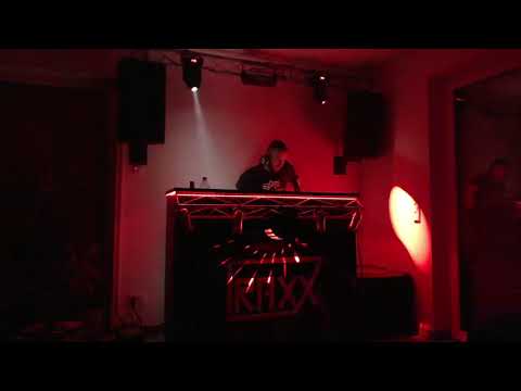 Traxx live @ RoadrunnerZ The Road to Frenchcore (Frenchcore/Hardcore)