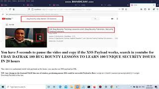 Web application security testing basics    Web application security testing approach 42