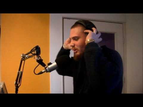 StickNick - Geef nou niet op en Darkness