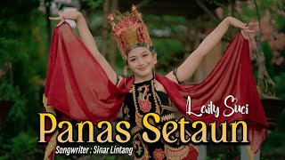 Download lagu Laily Suci - Panas Setaun mp3 Download lagu Laily Suci - Panas Setaun mp3