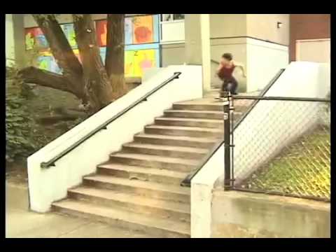 Dustin Dollin Shake Junt