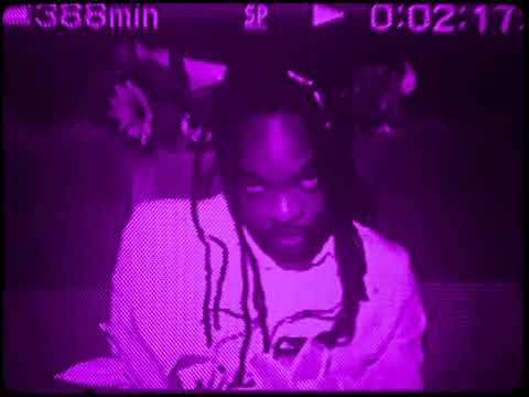 Anna Lunoe & Genesis Owusu - Back Seat [Tseba Remix] [Visualiser]