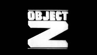 OBJECT Z - Original TV Theme, 1965