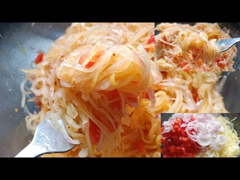 SALADE DE PAPAYE VERTE 🌺 KACHUMBRA/ KACHUMBER FAIT MAISON 🌺 cuisine comorienne #Roukianass