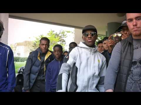 Dricks " Block II " - Daymolition